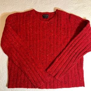 Abercrombie & Fitch Sweater.